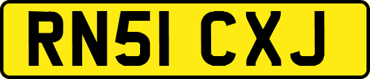 RN51CXJ