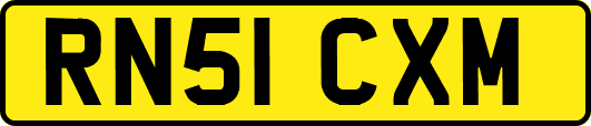 RN51CXM