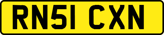 RN51CXN