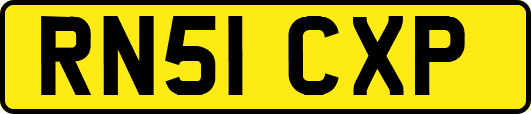 RN51CXP