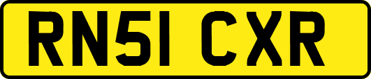 RN51CXR