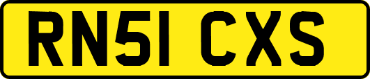 RN51CXS