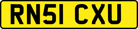 RN51CXU