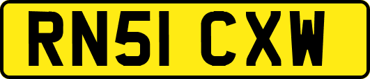 RN51CXW