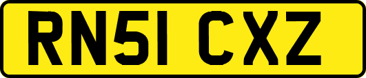 RN51CXZ