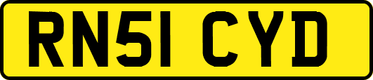 RN51CYD