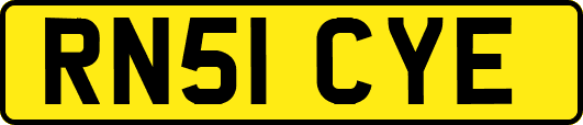 RN51CYE