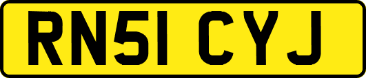 RN51CYJ