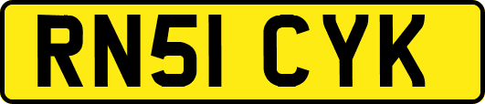 RN51CYK