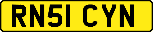 RN51CYN