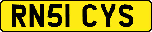 RN51CYS