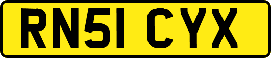 RN51CYX