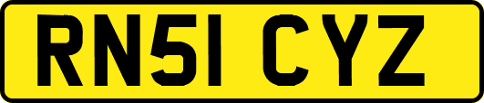 RN51CYZ