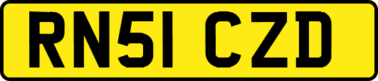 RN51CZD