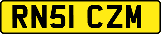 RN51CZM