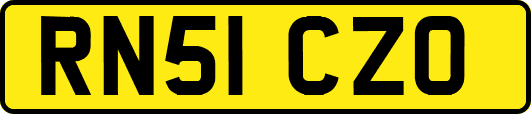 RN51CZO