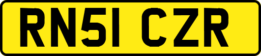 RN51CZR