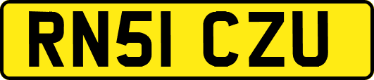 RN51CZU