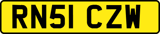 RN51CZW