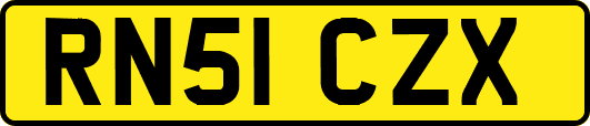 RN51CZX