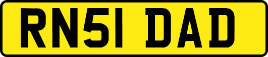 RN51DAD