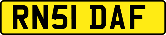 RN51DAF