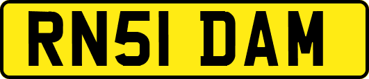 RN51DAM