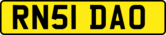 RN51DAO