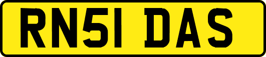 RN51DAS