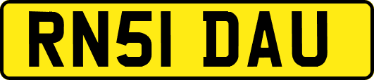 RN51DAU