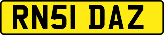 RN51DAZ