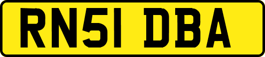 RN51DBA