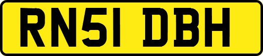 RN51DBH