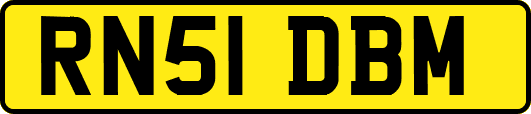 RN51DBM