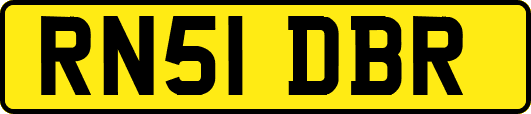 RN51DBR