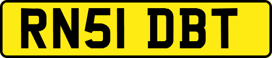 RN51DBT