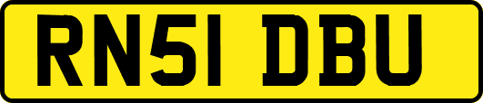 RN51DBU