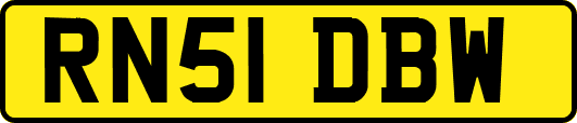 RN51DBW