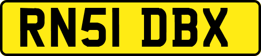 RN51DBX