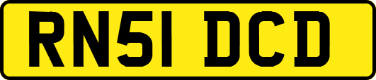 RN51DCD