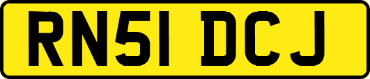 RN51DCJ