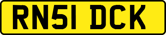 RN51DCK