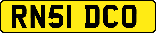 RN51DCO