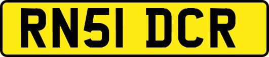 RN51DCR