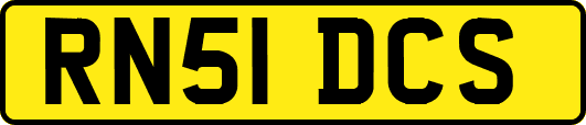 RN51DCS