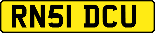 RN51DCU