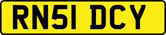 RN51DCY