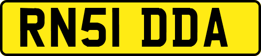 RN51DDA