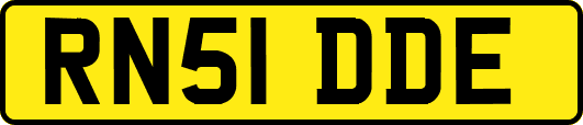 RN51DDE