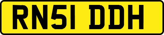 RN51DDH